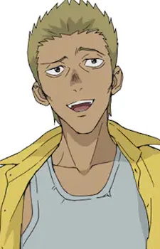 Matori, Nobuto