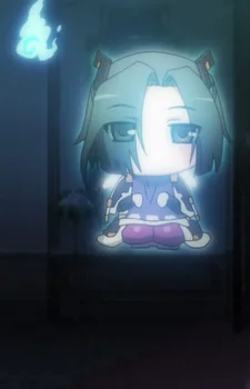 Matsu, Maeda