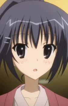 Matsubara, Asuka