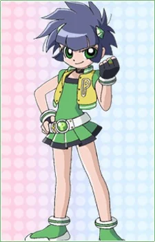 Matsubara, Kaoru
