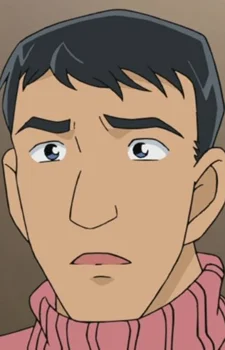 Matsubayashi, Atsurou