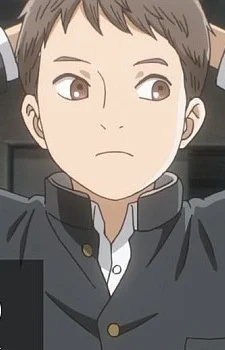 Matsubayashi, Hiro