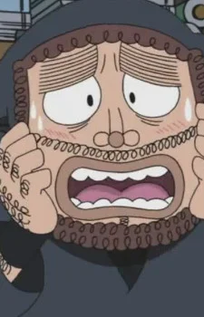 Matsuchiyo, Yorozu