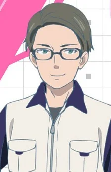 Matsuda, Alex