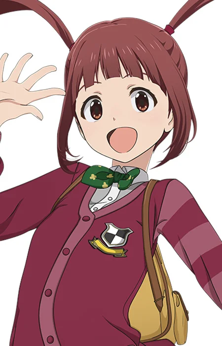 Matsuda, Arisa