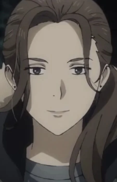 Matsuda, Harumi
