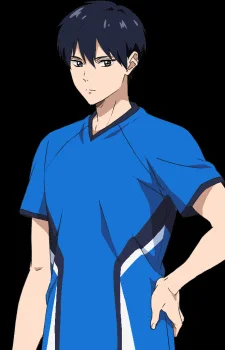 Matsuda, Kouki