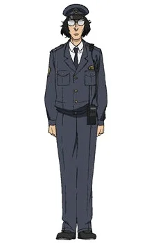 Matsuda, Shunsaku