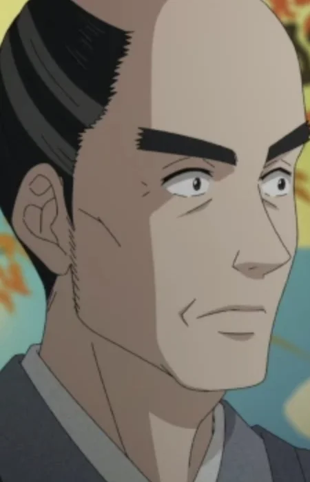 Matsudaira, Nobutsuna