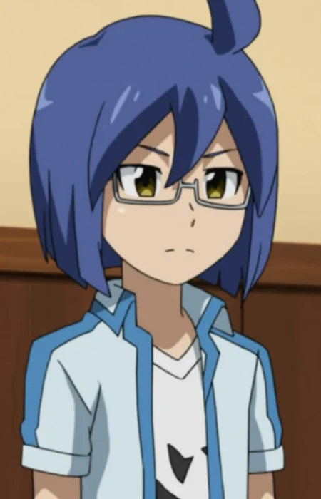 Matsuhara, Ryuuji