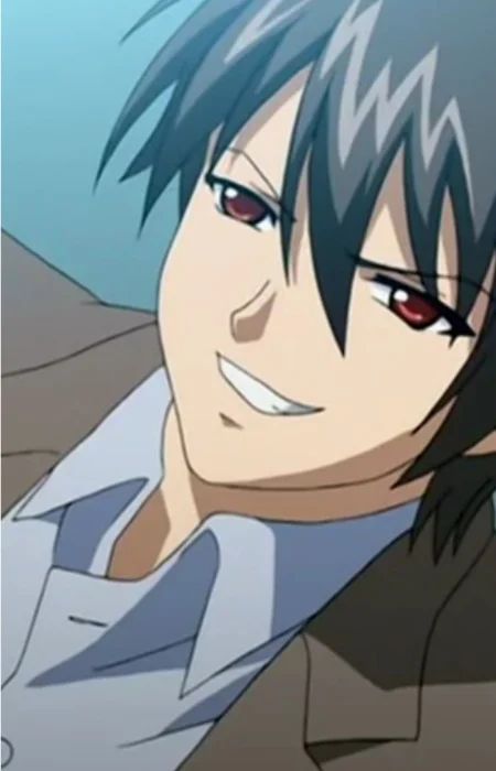 Matsui, Ichirou
