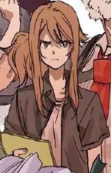 Matsukawa, Akemi
