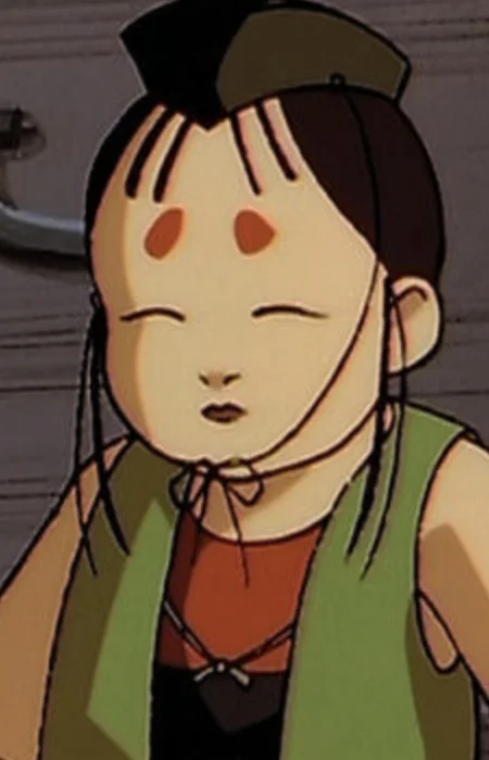 Matsukaze