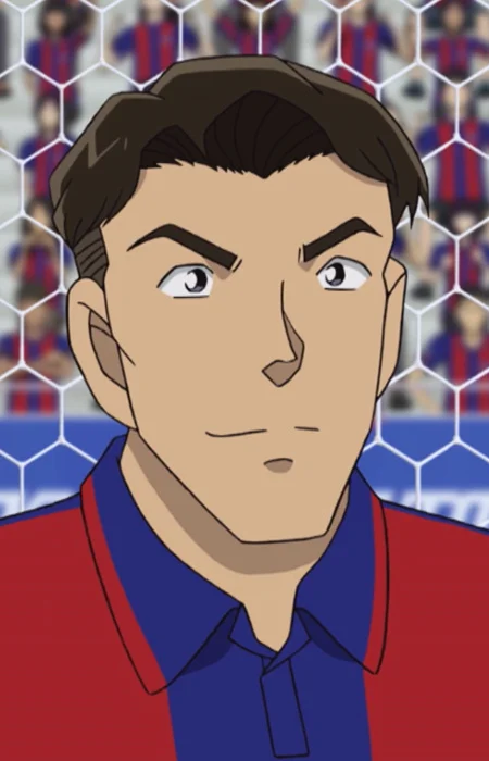 Matsuki, Kuryuu