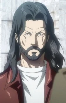 Matsuki, Rojion
