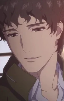 Matsumae, Ayato