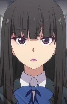Matsumoto, Akane