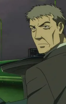 Matsumoto, Kunio