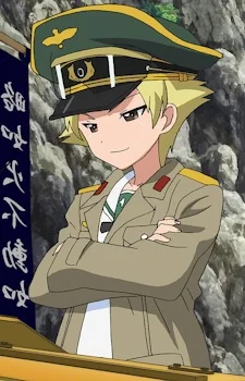 Matsumoto, Riko
