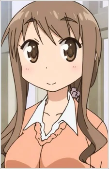 Matsumoto, Yoriko