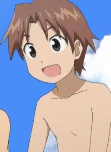 Matsumoto, Yuuta