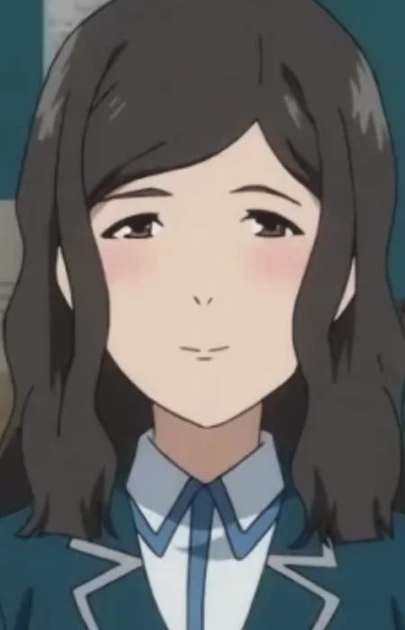 Matsunaga, Hana