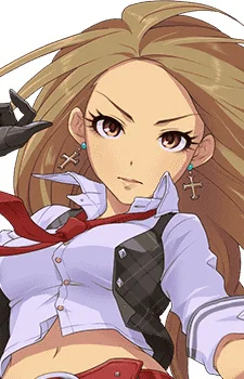 Matsunaga, Ryou