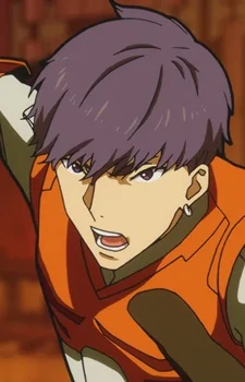Matsunaga, Sho