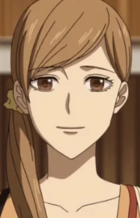 Matsuno, Itsumi