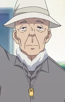Matsunosuke