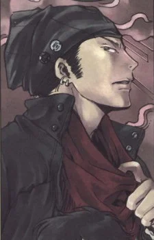 Matsuo, Iori