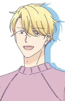 Matsuo, Yuuto