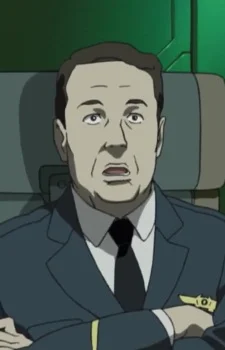 Matsuoka