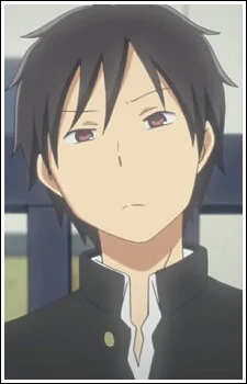 Matsuoka, Fuyuki