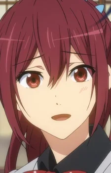 Matsuoka, Gou