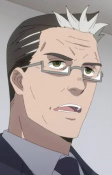 Matsuoka, Kokuryuu