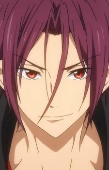 Matsuoka, Rin