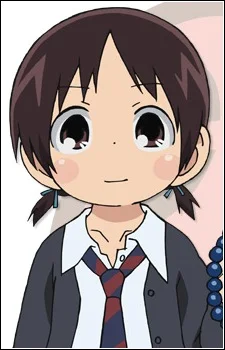 Matsuoka, Sakiko