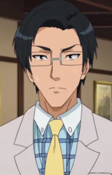 Matsurizawa, Isshin
