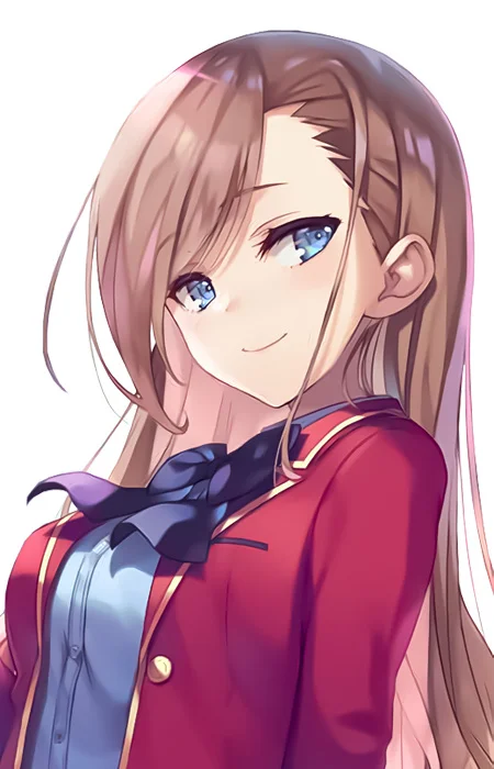 Matsushita, Chiaki