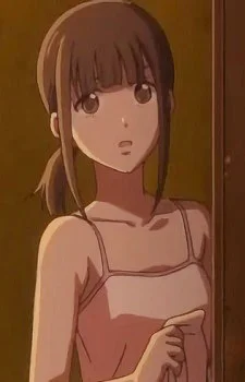 Matsushita, Megumi