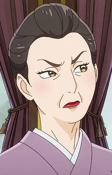 Matsushita, Tomoe