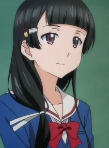 Matsuura, Fuzuki