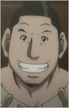 Matsuura, Mansaku