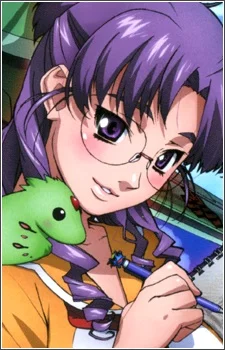 Matsuura, Nanase