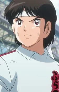 Matsuyama, Hikaru