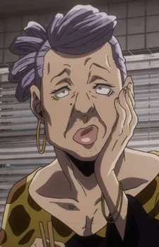 Matsuzaki, Christina
