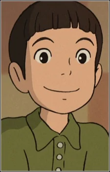 Matsuzaki, Riku