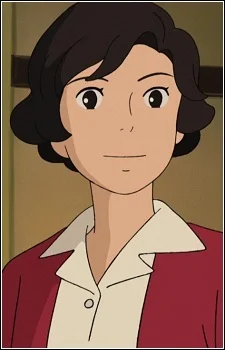 Matsuzaki, Ryouko
