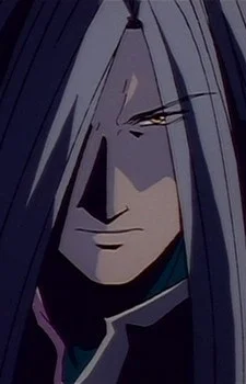 Maximillian, Ganossa